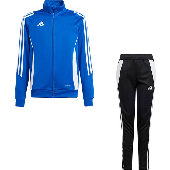 adidas Tiro 24 TK Jacket Trainingspak Kids