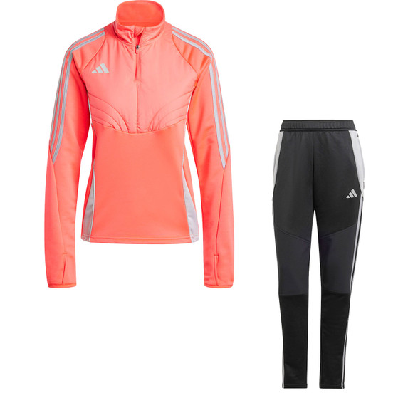 adidas Tiro 24 Trainingspak Dames
