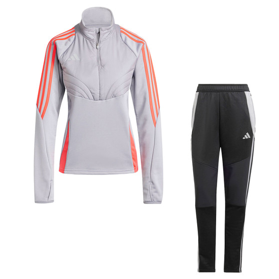 adidas Tiro 24 Trainingspak Dames Bij VoetbalDirect.be