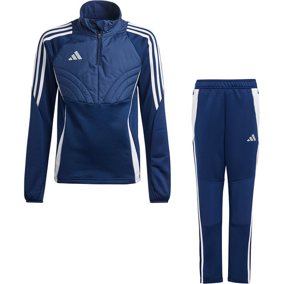 adidas Tiro 24 Trainingspak Kids

