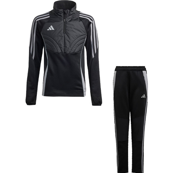 adidas Tiro 24 Tracksuit Barn
