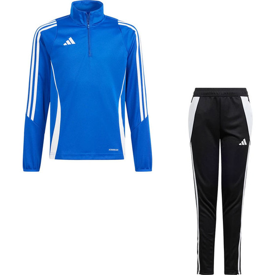 adidas Tiro 24 Trainingspak Kids