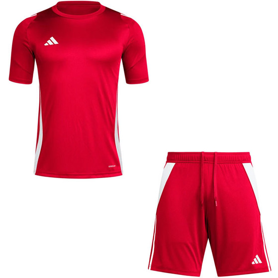 adidas Tiro 24 Trainingsset
