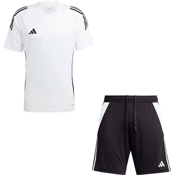 adidas Tiro 24 Trainingsset
