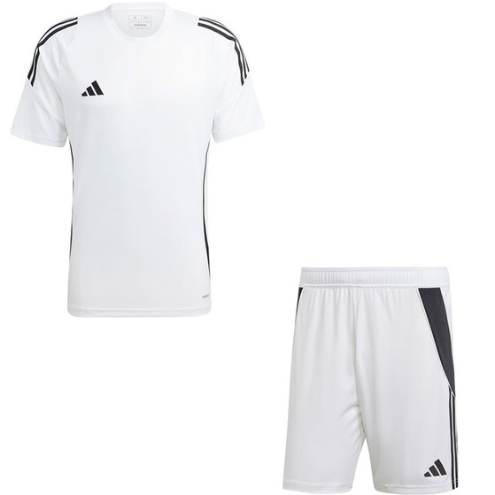 adidas Tiro 24 Trainingsset