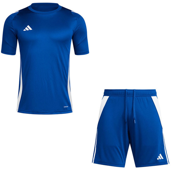 adidas Tiro 24 Trainingsset
