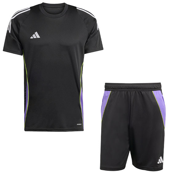 adidas Tiro 24 Trainingsset