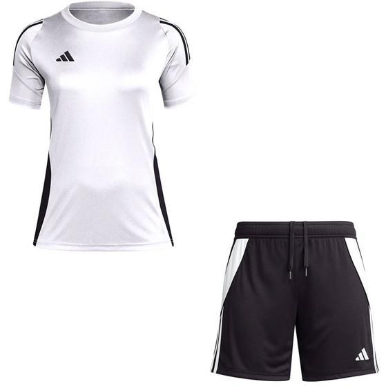 adidas Tiro 24 Trainingsset Dames