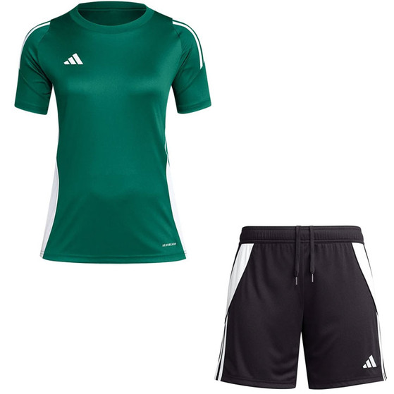 adidas Tiro 24 Trainingsset Dames