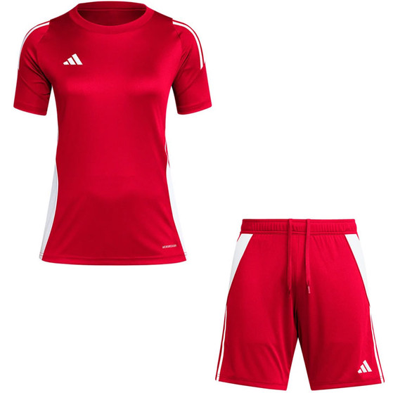 adidas Tiro 24 Trainingsset Dames