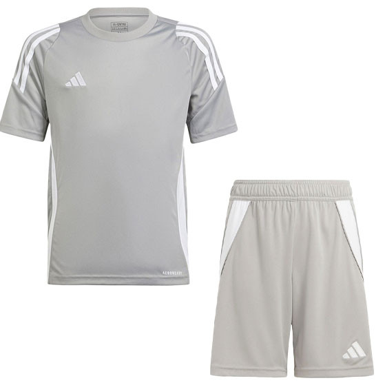 adidas Tiro 24 Trainingsset Kids