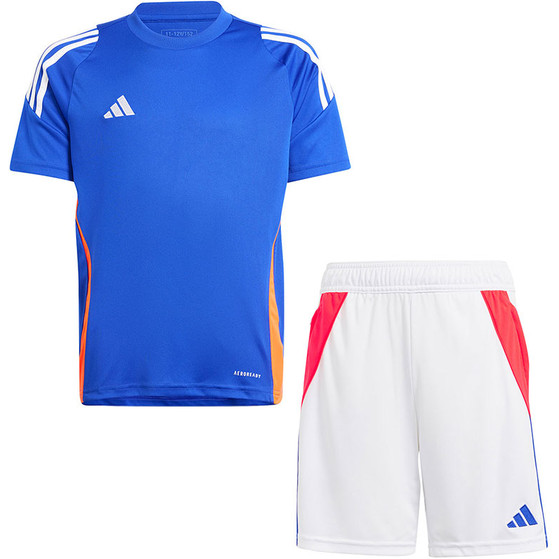 adidas Tiro 24 Träningsset Barn