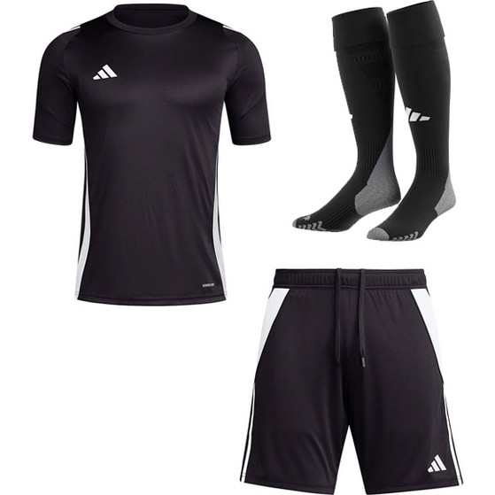 adidas Tiro 24 Voetbaltenue