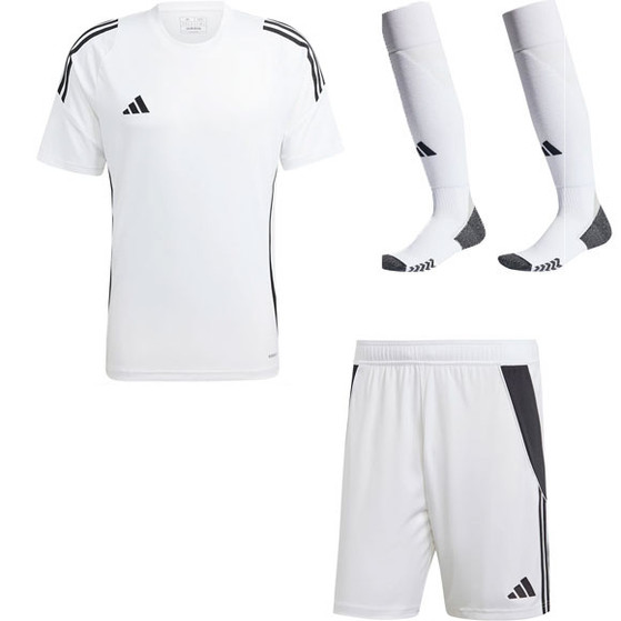 adidas Tiro 24 Voetbaltenue