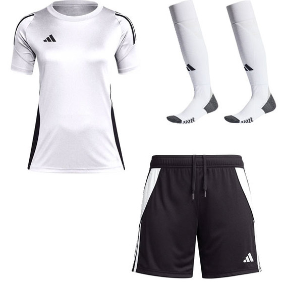 adidas Tiro 24 Voetbaltenue Dames