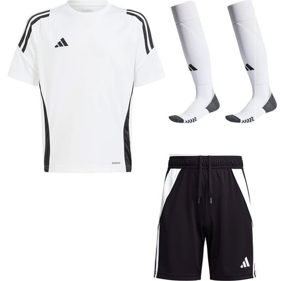 adidas Tiro 24 Voetbaltenue Kids