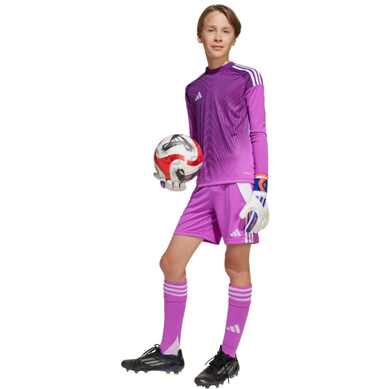 adidas Tiro 25 Competition Keeperstenue Kids