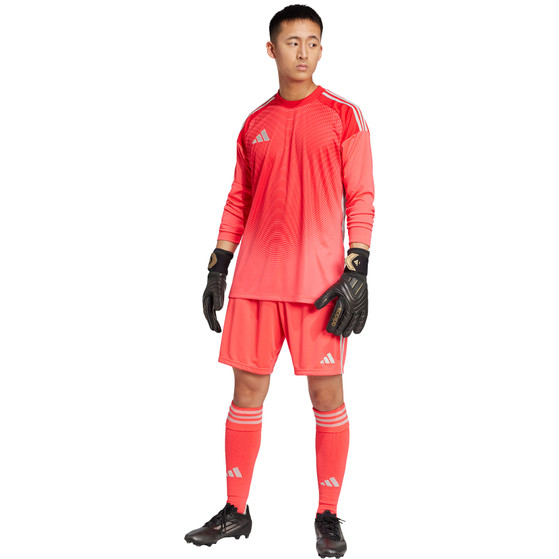adidas Tiro 25 Competition Goalkeeper Kit Longsleeve