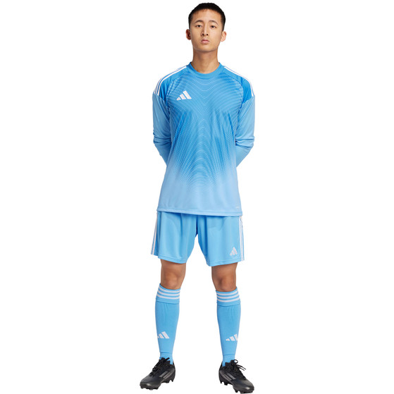 adidas Tiro 25 Competition Målvaktsställ Långärmad tröja