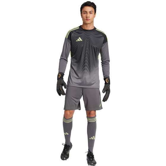 adidas Tiro 25 Competition Goalkeeper Kit Longsleeve