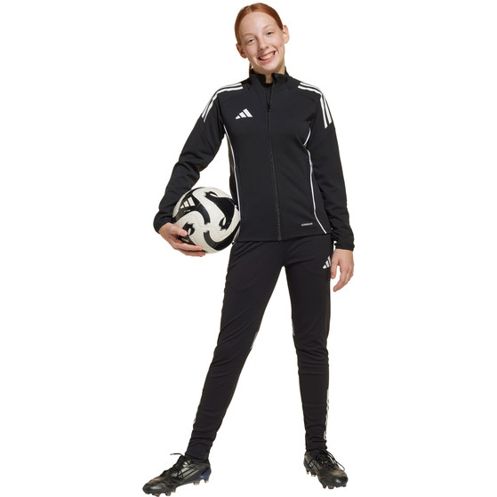 adidas Tiro 25 Competition TK Trainingsanzug Kinder