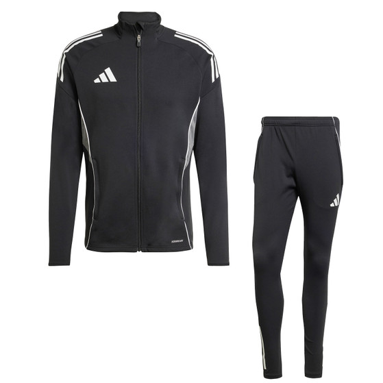 adidas Tiro 25 Competition TK Trainingsanzug