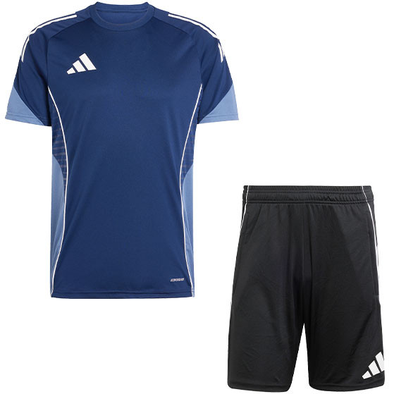 adidas Tiro 25 Competition Träningsset