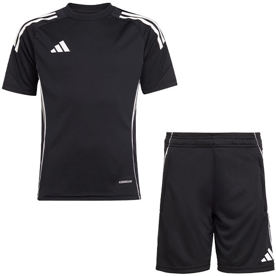 adidas Tiro 25 Competition Trainingsset Kids