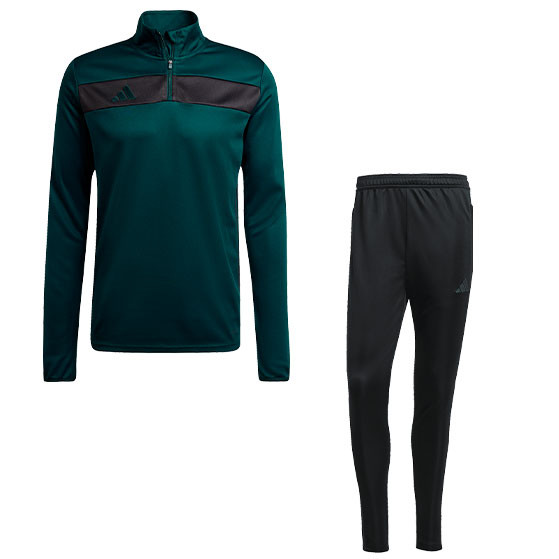 adidas Tiro 25 Essentials Trainingsanzug