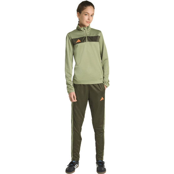 adidas Tiro 25 Essentials Tracksuit Kids