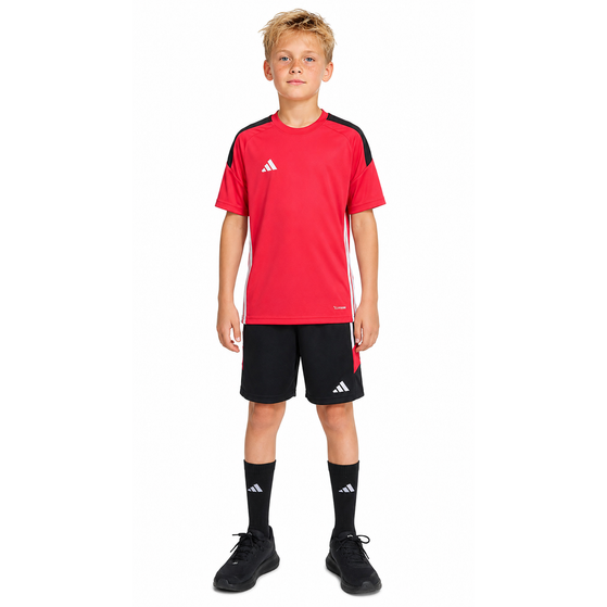 adidas Tiro 26 Essentials Trainingsset Kids