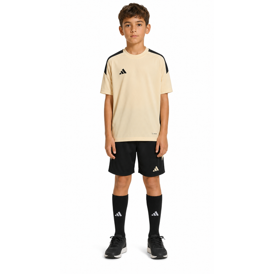 adidas Tiro 26 Essentials Trainingsset Kids