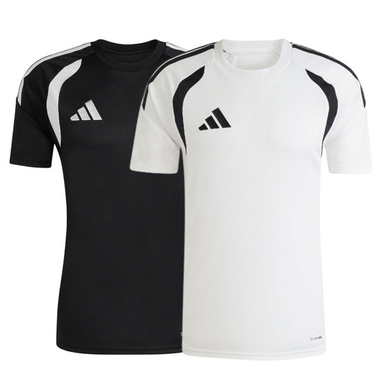 adidas Tiro 26 League Training Shirt 2-Pack