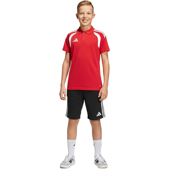 adidas Tiro 26 League Sweat Polo Set Kids