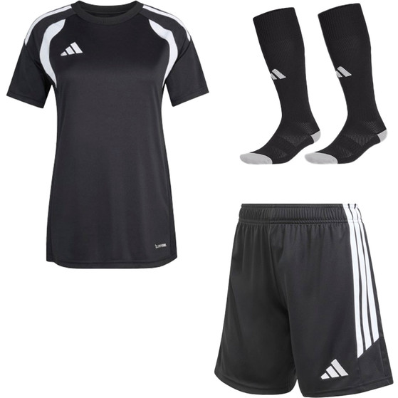 adidas Tiro 26 League Voetbaltenue Dames