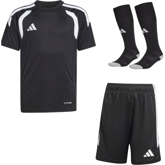 adidas Tiro 26 League Voetbaltenue Kids