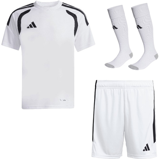 adidas Tiro 26 League Voetbaltenue Kids