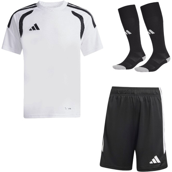 adidas Tiro 26 League Voetbaltenue Kids
