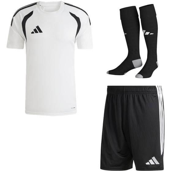 adidas Tiro 26 League Voetbaltenue