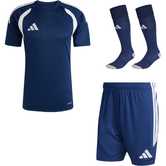 adidas Tiro 26 League Voetbaltenue