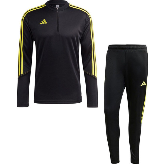 adidas Tiro 23 Club Tracksuit
