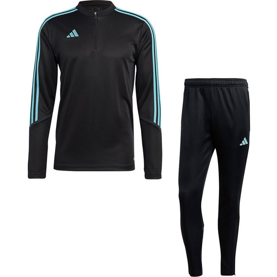 Adidas trainingspak club hotsell