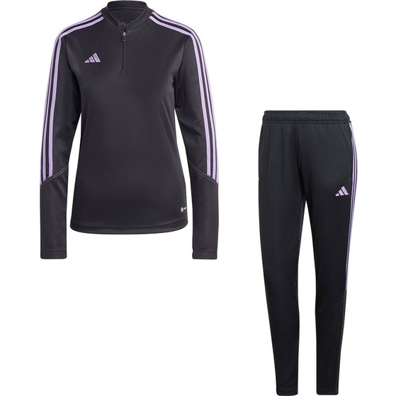 adidas Tiro 23 Club Trainingspak Dames