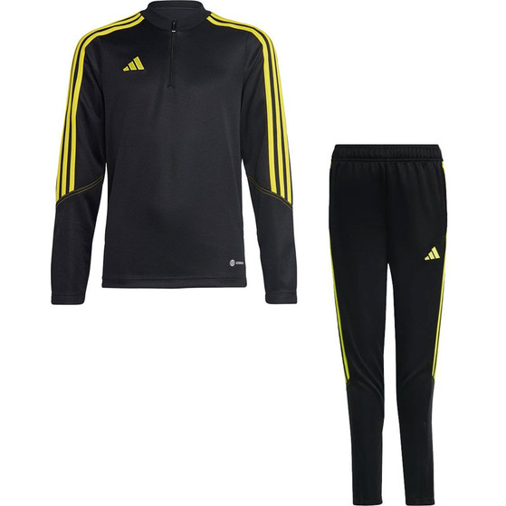 adidas Tiro 23 Club Trainingspak Kids