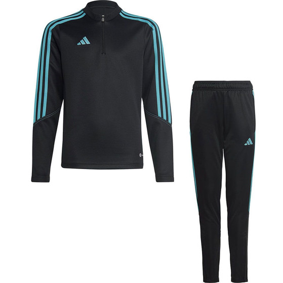 adidas Tiro 23 Club Trainingspak Kids