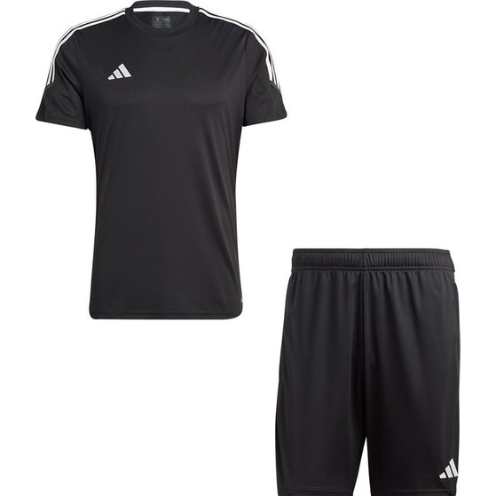 adidas Tiro 23 Club Trainingsset