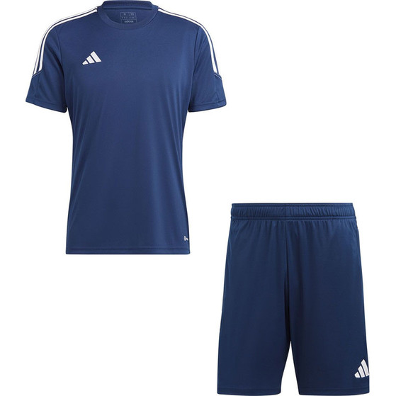 adidas Tiro 23 Club Trainingsset