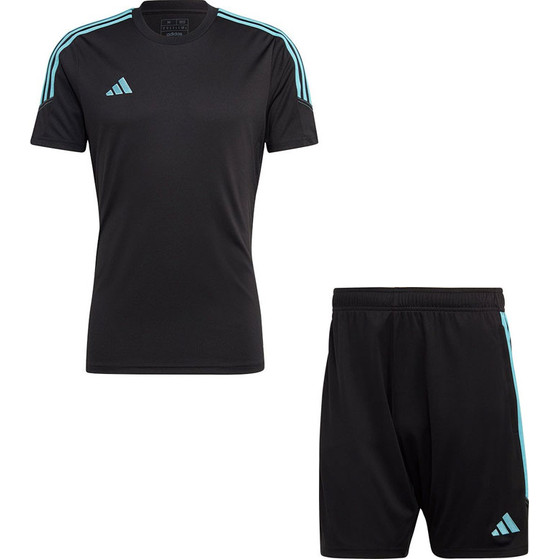 adidas Tiro 23 Club Trainingsset