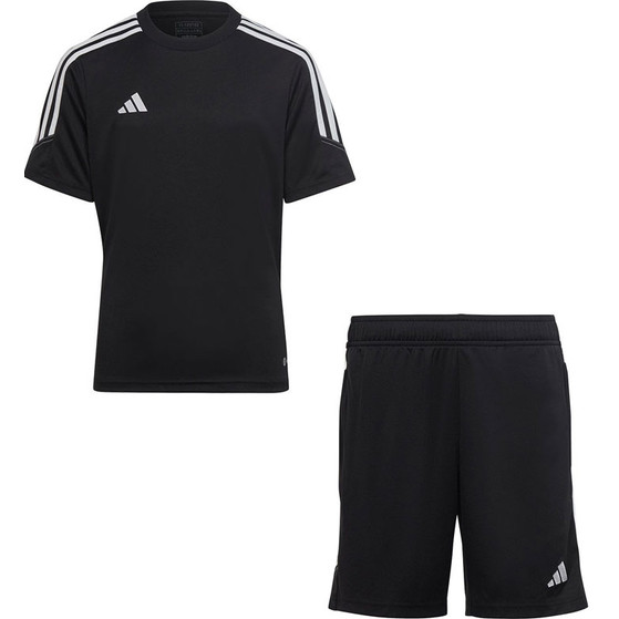 adidas Tiro 23 Club Trainingsset Kids