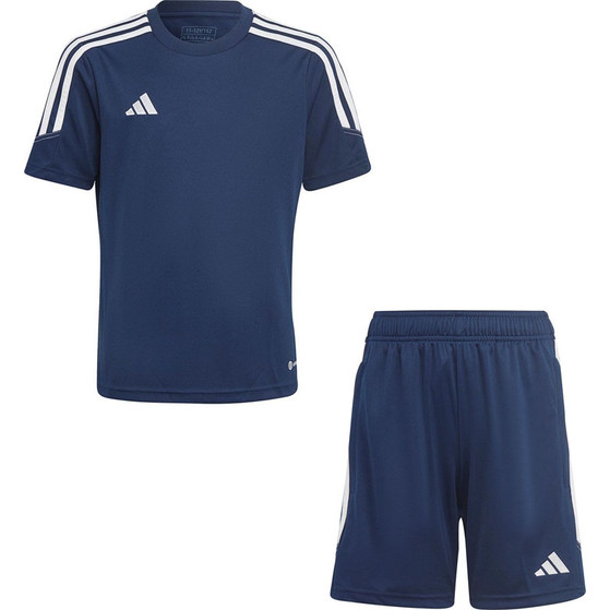 adidas Tiro 23 Club Trainingsset Kids